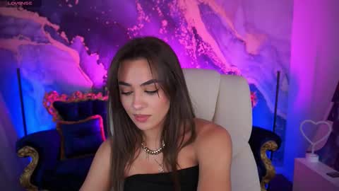 Erica online show from November 13, 5:26 pm