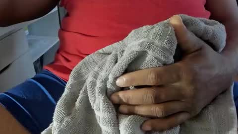 EricBishop1 online show from February 20, 2:52 pm