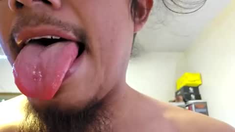 erick346 online show from February 15, 1:10 am