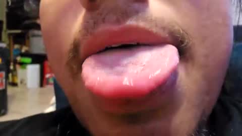 erick346 online show from February 10, 4:19 am