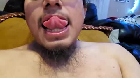 erick346 online show from February 18, 8:05 am