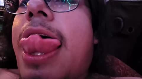 erick346 online show from February 18, 11:44 am