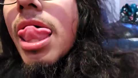 erick346 online show from February 19, 3:17 am