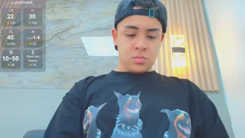 Erick online show from March 10, 9:29 pm