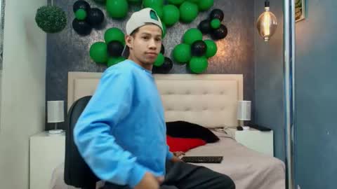   online show from March 18, 3:56 am