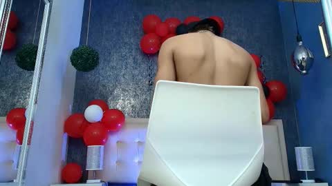   online show from February 7, 5:10 am