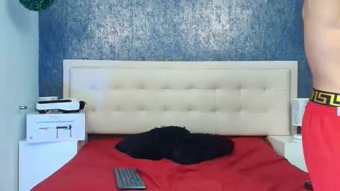 Snapshot of erick_zhimerman chatting on September 27, 4:32 am online show from September 27, 4:32 am