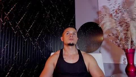 Erick online show from February 22, 5:55 am