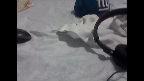 Masturbation online show from April 25, 12:57 am