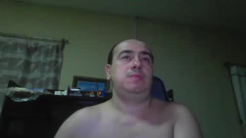 erik1781 online show from February 18, 4:04 am