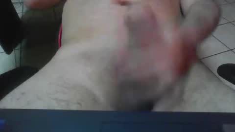 erik1781 online show from October 28, 6:14 am