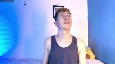 I am Erik online show from May 18, 8:15 pm