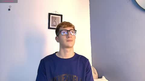 I am Erik online show from May 12, 9:13 pm