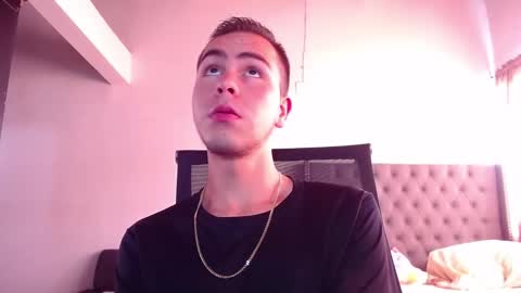 Erik rodriguez online show from January 15, 2:48 pm