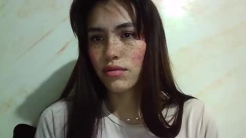 Erika online show from February 15, 4:06 pm