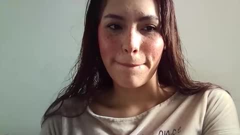 Erika online show from November 14, 6:43 pm