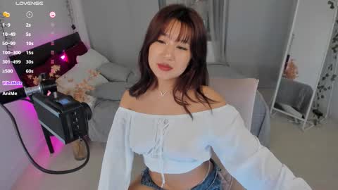 erika_kim online show from March 14, 6:50 am