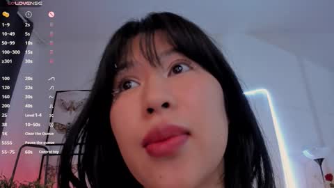 erika_kim online show from November 30, 6:42 am