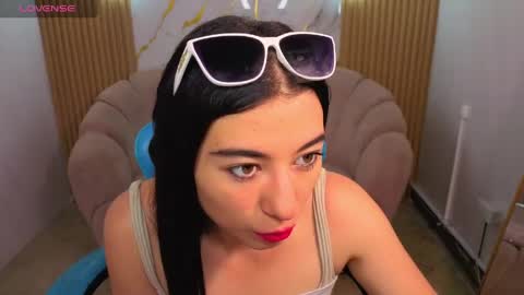 Erika online show from April 29, 12:21 pm
