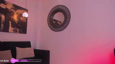 Erika Benz online show from January 14, 4:31 am