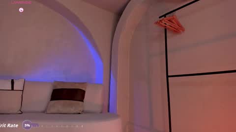 Erika Benz online show from October 22, 6:31 pm