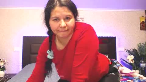 Snapshot of erikagold chatting on February 2, 6:14 am ErikaGold online show from February 2, 6:14 am
