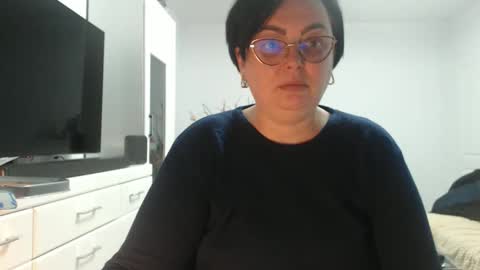 Erika online show from March 24, 1:11 am