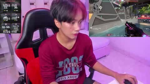 Eriol online show from October 23, 12:39 pm