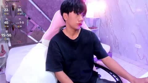 Snapshot of eriol__ chatting on October 13, 12:18 pm Eriol online show from October 13, 12:18 pm