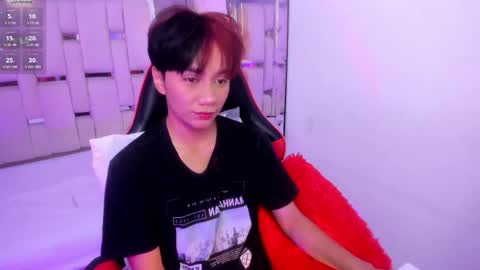 Snapshot of eriol__ chatting on October 1, 12:04 pm Eriol online show from October 1, 12:04 pm