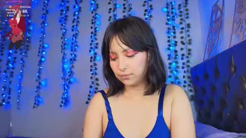 eris_velvet online show from November 5, 4:25 am