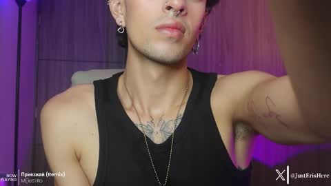   online show from March 27, 12:50 pm