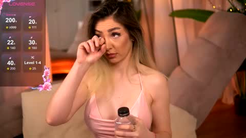 Eris online show from March 25, 4:30 am