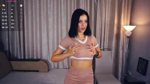 Erline and Monica online show from October 9, 7:30 pm