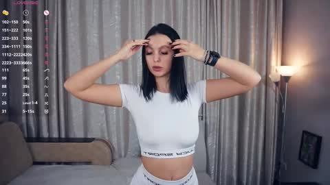 Erline and Monica online show from December 20, 7:21 pm