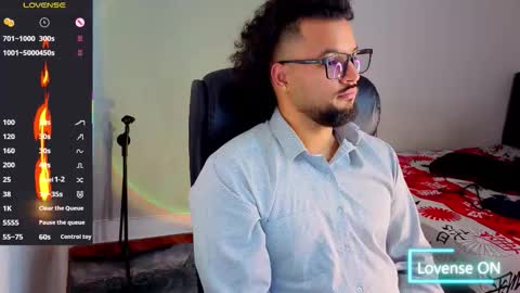 Snapshot of ernesto_rodriguez_82 chatting on October 24, 7:47 pm ernesto rodriguez 82 online show from October 24, 7:47 pm