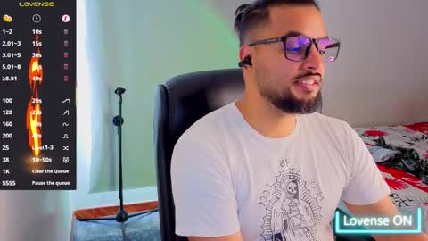 ernesto rodriguez 82 online show from October 29, 7:14 pm