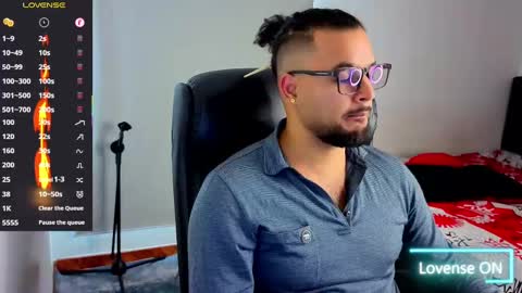 Snapshot of ernesto_rodriguez_82 chatting on October 23, 7:37 pm ernesto rodriguez 82 online show from October 23, 7:37 pm
