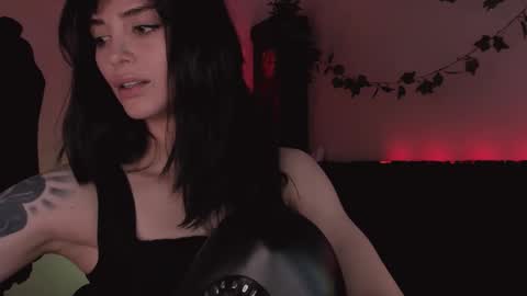 erohaze online show from March 6, 2:16 pm