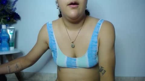 Eros Smith online show from November 3, 7:59 pm