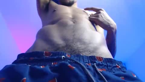 Eros online show from November 5, 1:07 am