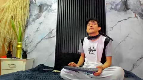 eros_fang online show from November 20, 1:21 pm