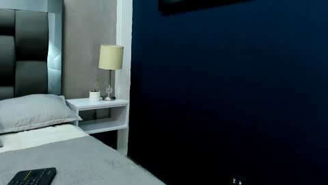 Eros Mancini online show from December 3, 3:18 am