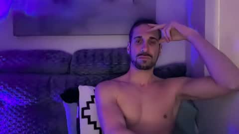 eroscharm online show from January 7, 12:15 am