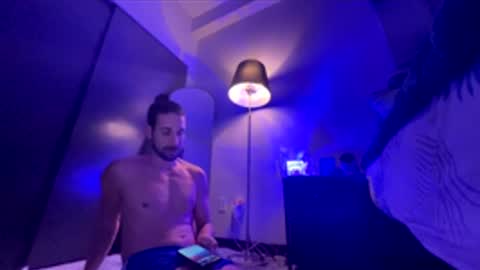 eroscharm online show from January 14, 1:13 am