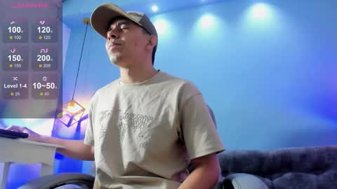 Eross online show from January 7, 12:43 pm