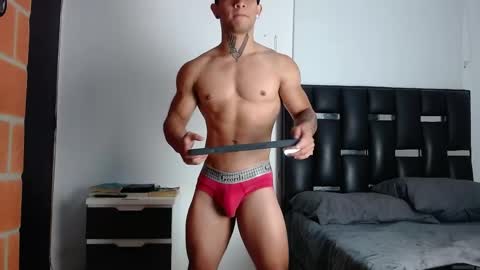 Eros online show from April 21, 3:52 pm