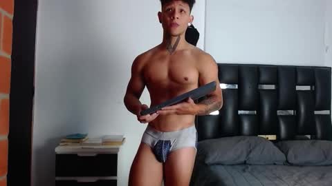 Eros online show from October 23, 4:19 pm