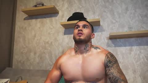 erossteel online show from March 24, 10:49 pm