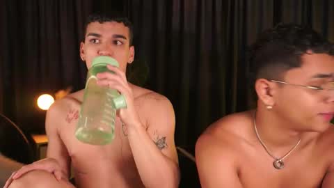 Eros Wild online show from November 10, 10:45 pm